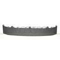 PRASCO AD0421811 Spoiler anteriore Audi A6 – rivestimento paraurti inferiore