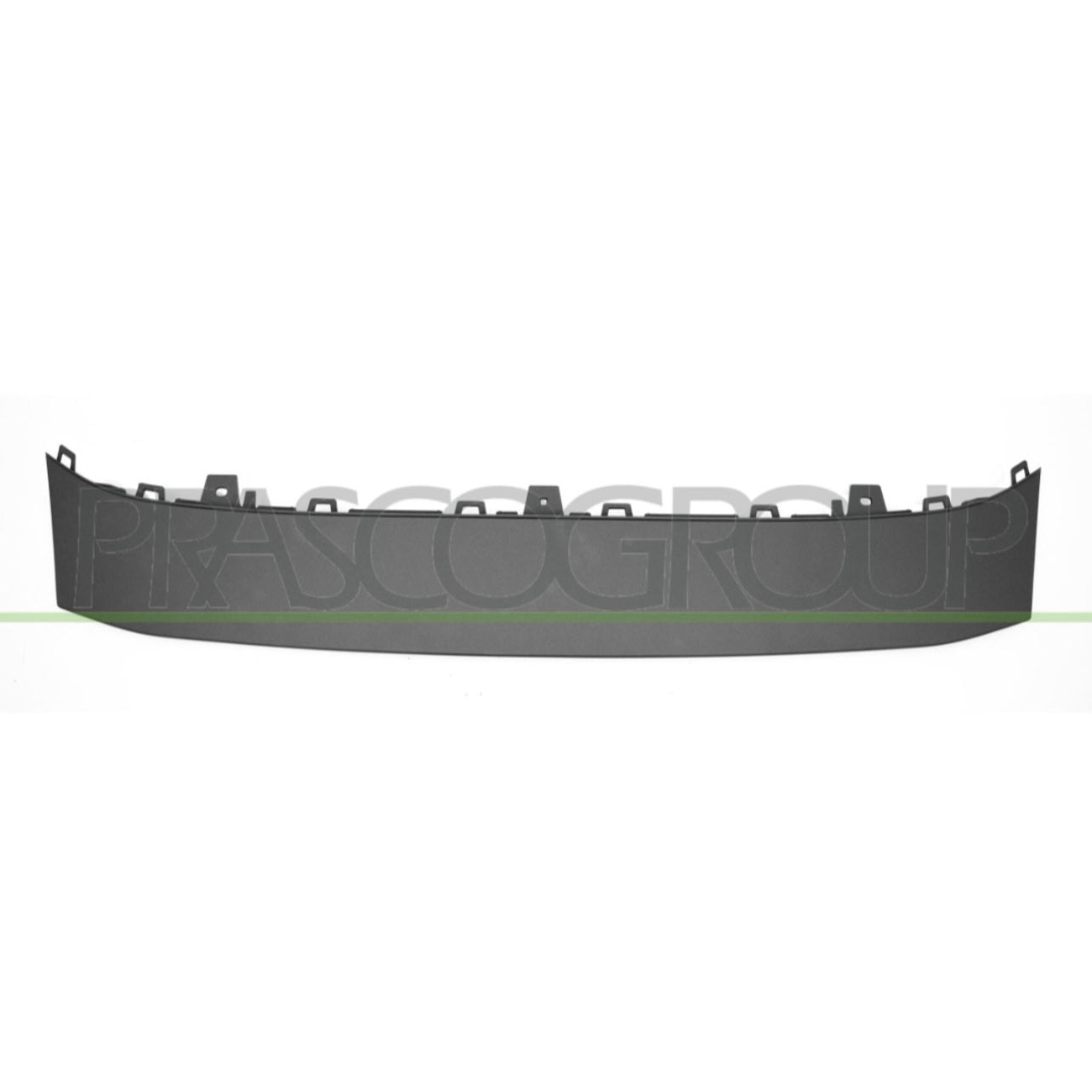 PRASCO AD0421811 Spoiler anteriore Audi A6 – rivestimento paraurti inferiore