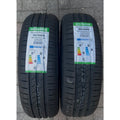 Set 2 Pz Goodride ZuperEco Z-107 185/65R15 88H