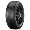 Pirelli All Season SF 3 215/55R18 99V XL - vista laterale su cerchio
