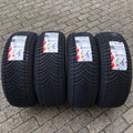 Set 4 pneumatici Kleber Quadraxer 3 205/55R16 91H