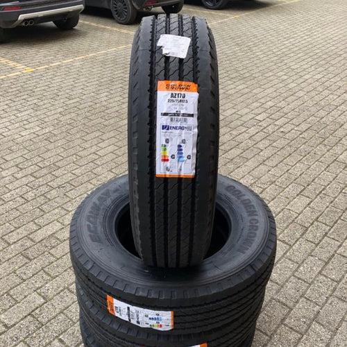 Golden Crown AZ170 225/75R17.5 - set pneumatici
