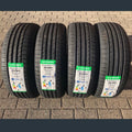 Set 4 pneumatici Goodride ZuperEco Z107 205/50R17 93W XL