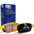 EBC Brakes YellowStuff DP42344R - dettaglio mescola