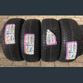 Battistrada Nexen Winguard Snow'G WH2 195/50R15 - dettaglio lamelle invernali
