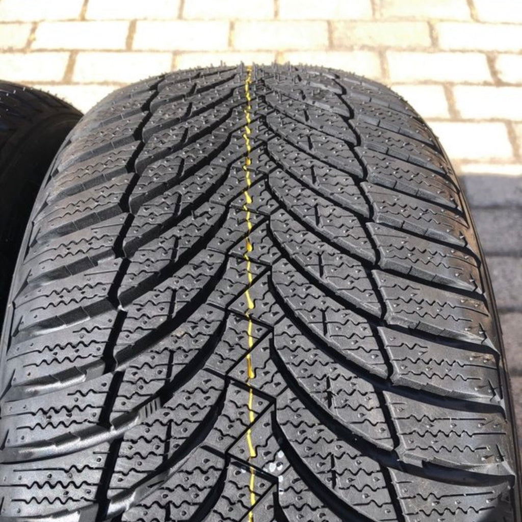 Battistrada Nexen Winguard Snow'G WH2 - vista ravvicinata
