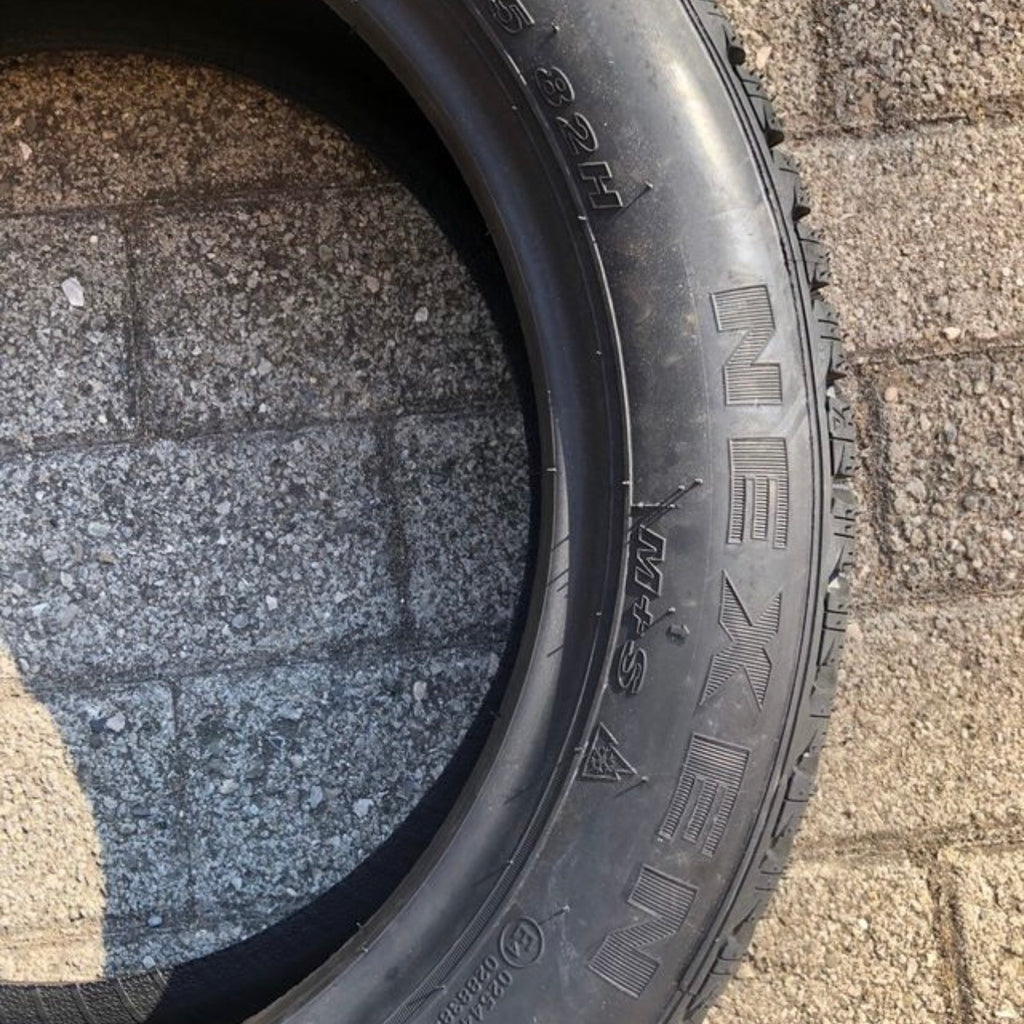 Fianco Nexen Winguard Snow'G WH2 - Made in Korea