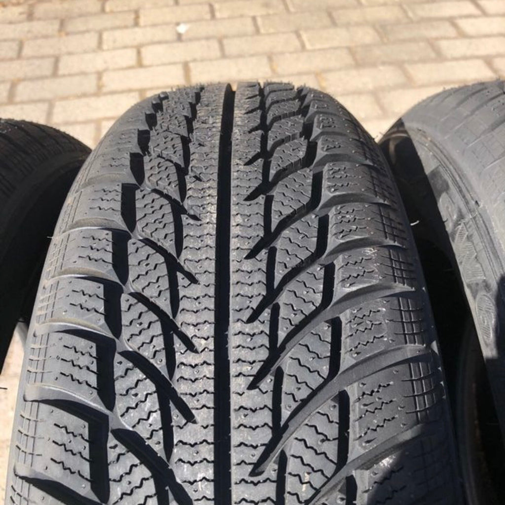 Fianco Goodride SW608 175/65R14 82H - misura e indice