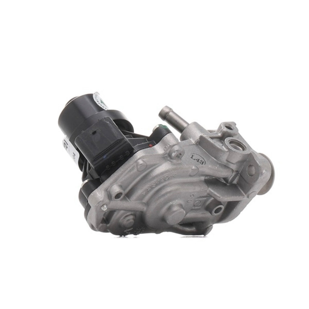 Valvola EGR DRI 717730204 - vista laterale corpo valvola