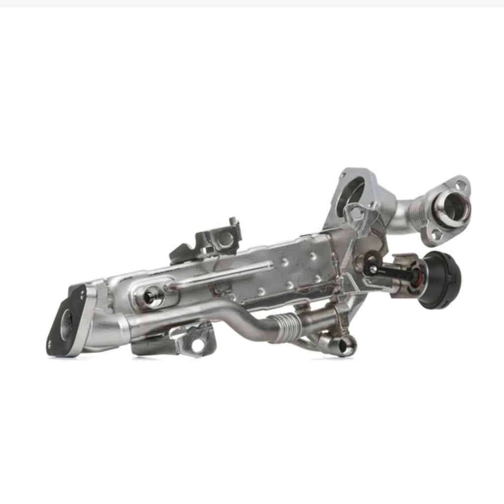 NRF Radiatore EGR BMW MINI TOYOTA - vista frontale