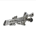 NRF Radiatore EGR BMW MINI TOYOTA - vista frontale