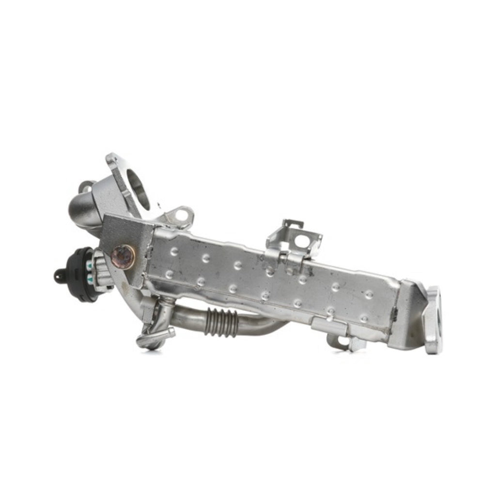 NRF Radiatore EGR BMW MINI TOYOTA - vista posteriore