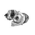 BR Turbo Turbina Turbocompressore BMW MINI - vista frontale