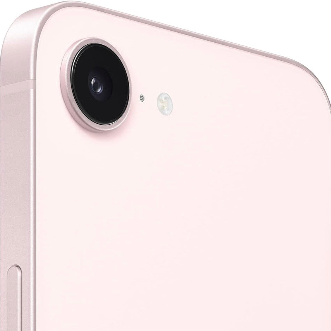 Apple iPhone 17e – dettaglio fotocamera posteriore