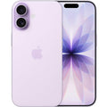 Apple iPhone 17 256GB Lavanda – fronte e retro