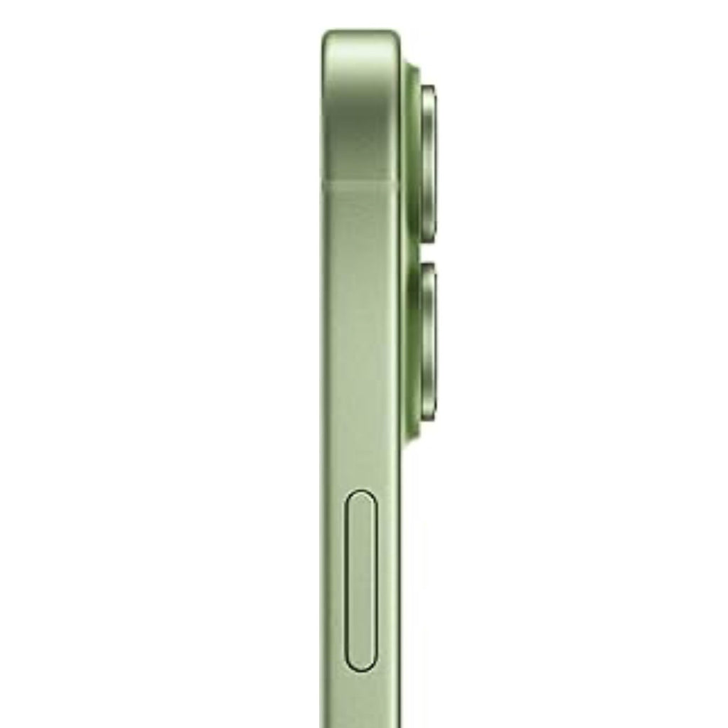 Apple iPhone 17 256GB Salvia – vista laterale