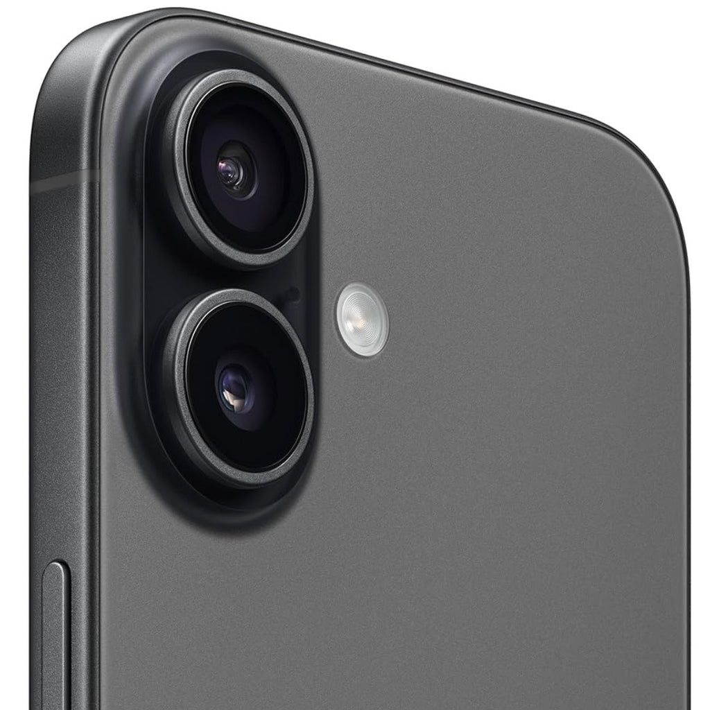 Apple iPhone 17 256GB Nero – dettaglio fotocamera