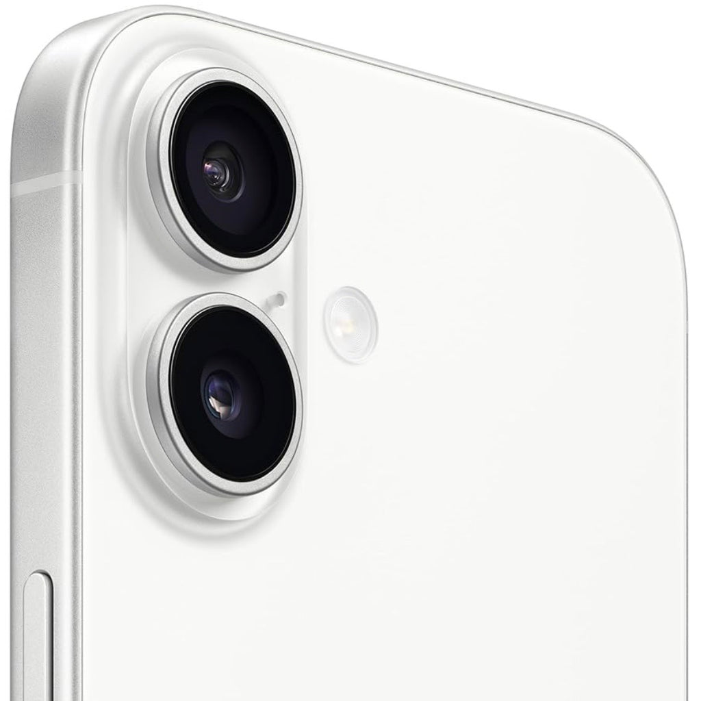 Apple iPhone 17 256GB Bianco – dettaglio fotocamera