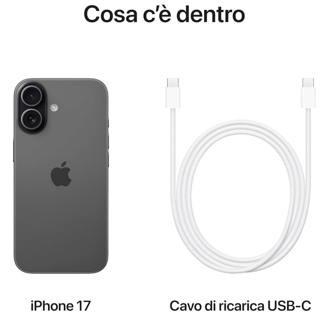 Apple iPhone 17 256GB