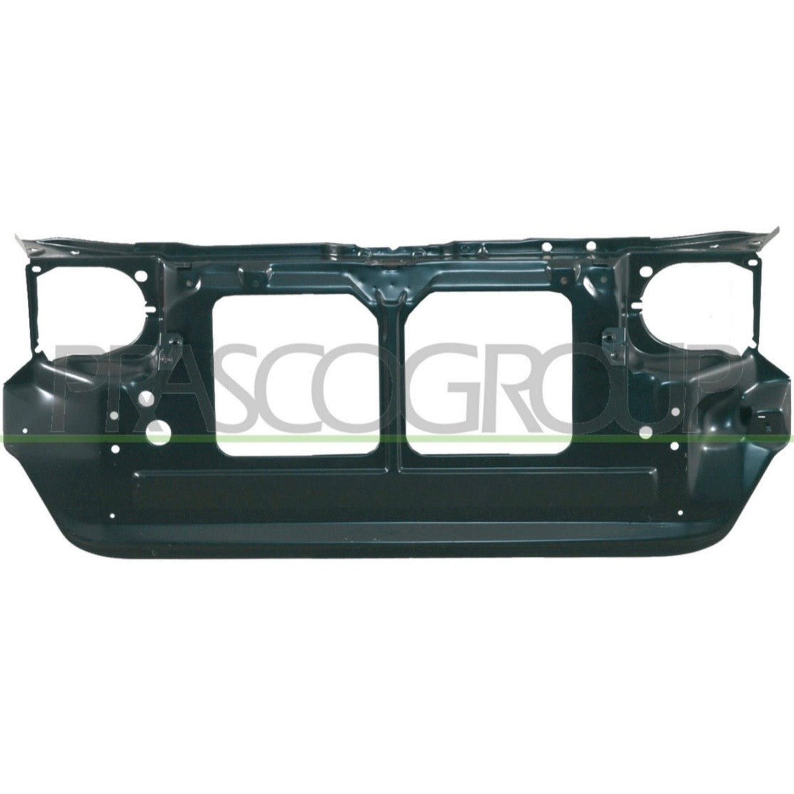 Pannellatura anteriore FIAT Panda Prasco