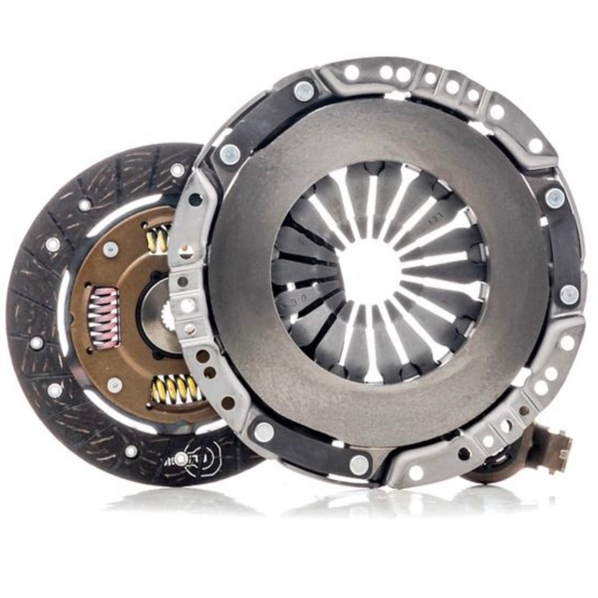 Kit frizione Valeo - spingidisco e disco