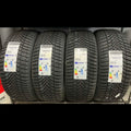 Set 4 pneumatici Firestone Multiseason2 205/55R16 91H sullo scaffale