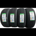Set 4 Pz Goodride 225/45R17 94W XL All Season Elite Z-401 Pneumatici 4 Stagioni