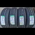 Etichetta Goodride All Season Master SW613 205/65R16C 107/105T